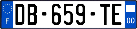 DB-659-TE