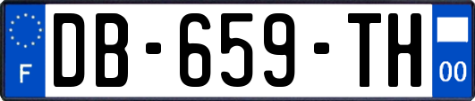 DB-659-TH