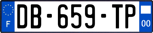 DB-659-TP