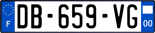 DB-659-VG