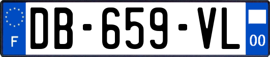 DB-659-VL