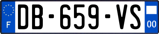 DB-659-VS