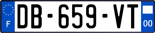 DB-659-VT