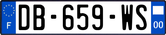 DB-659-WS