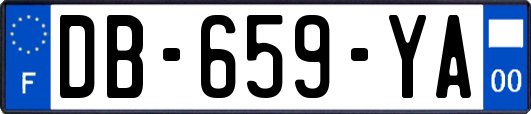 DB-659-YA