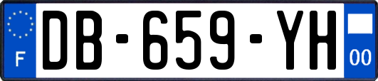 DB-659-YH