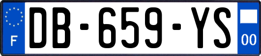 DB-659-YS