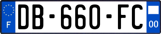 DB-660-FC