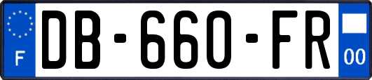 DB-660-FR
