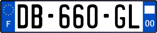 DB-660-GL