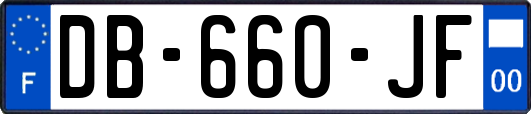 DB-660-JF