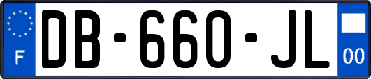 DB-660-JL
