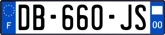 DB-660-JS