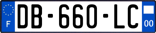 DB-660-LC