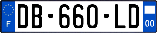 DB-660-LD