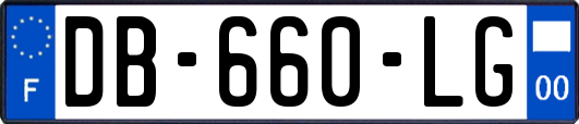 DB-660-LG