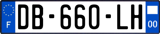 DB-660-LH