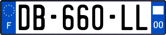 DB-660-LL
