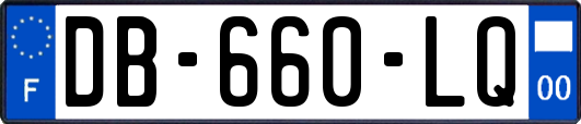 DB-660-LQ