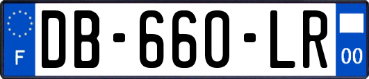 DB-660-LR