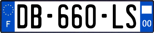 DB-660-LS