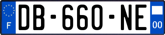 DB-660-NE