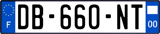 DB-660-NT