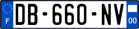 DB-660-NV