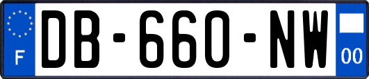 DB-660-NW