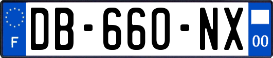 DB-660-NX