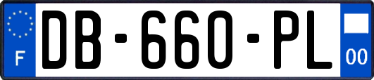 DB-660-PL