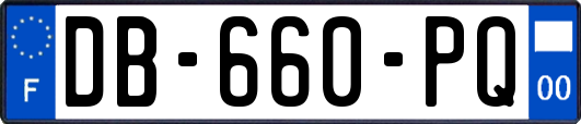 DB-660-PQ