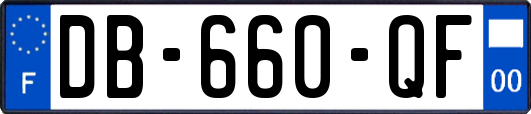 DB-660-QF