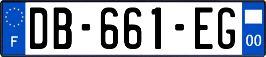 DB-661-EG