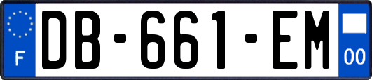 DB-661-EM