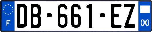 DB-661-EZ