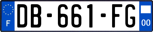 DB-661-FG