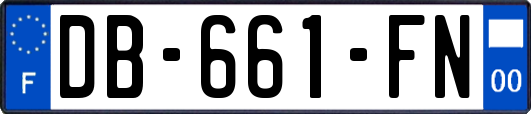 DB-661-FN