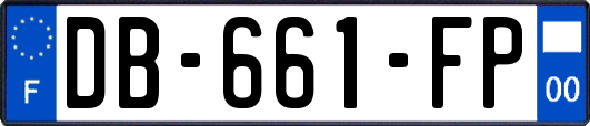 DB-661-FP
