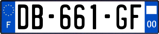 DB-661-GF