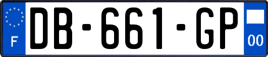 DB-661-GP