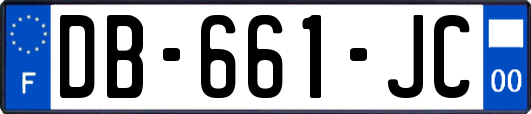 DB-661-JC