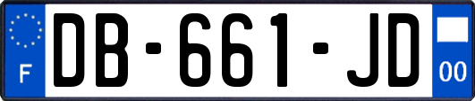 DB-661-JD