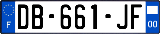 DB-661-JF