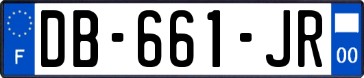 DB-661-JR