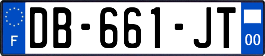 DB-661-JT