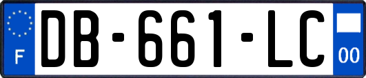 DB-661-LC