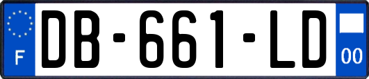 DB-661-LD