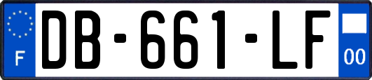 DB-661-LF