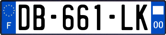 DB-661-LK